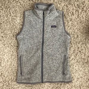 Patagonia Women’s Better Sweater Vest